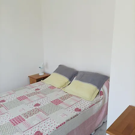 Homestay Chez Corinne Loudes