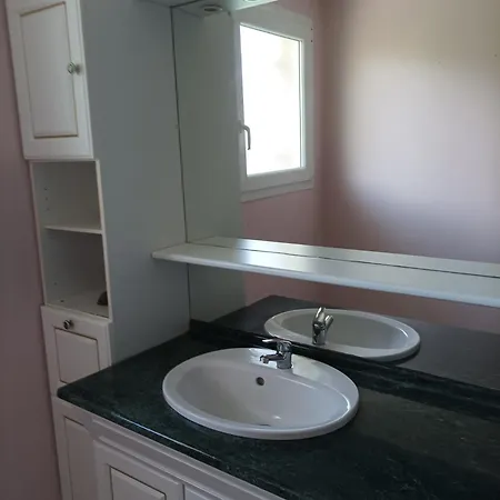 Chez Corinne * Loudes