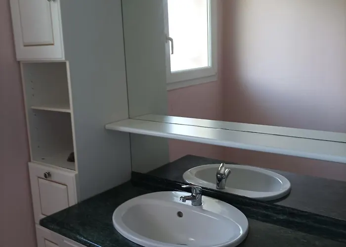 Chez Corinne * Loudes